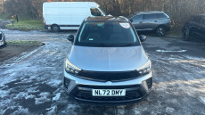 Vauxhall Crossland 1.2 Turbo Ultimate 5dr Petrol Hatchback